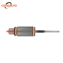 61014121,610141210,50DR372 High quality starter motor armature shaft 24V for delco remy